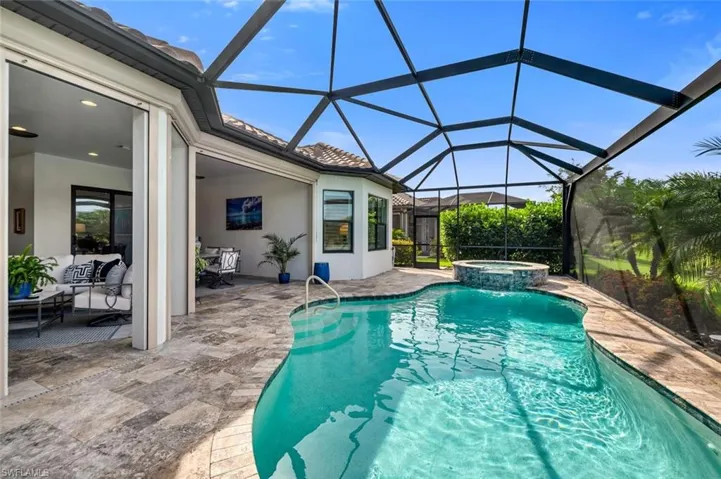 9327 Esplanade Blvd, Naples, Florida 34119