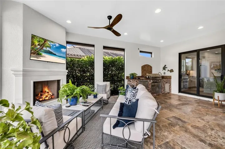 9327 Esplanade Blvd, Naples, Florida 34119