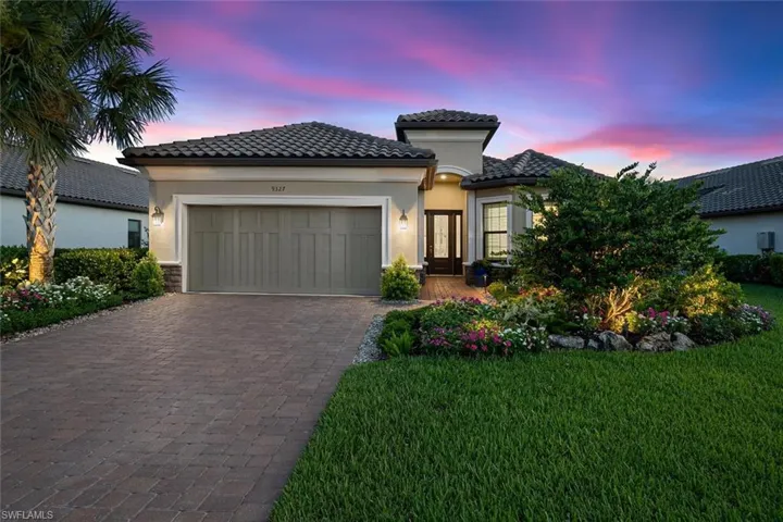 9327 Esplanade Blvd, Naples, Florida 34119