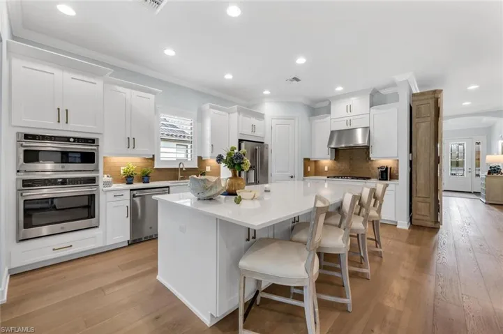 9327 Esplanade Blvd, Naples, Florida 34119
