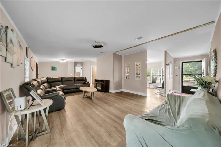7993 Ebson Dr, North Fort Myers, Florida 33917