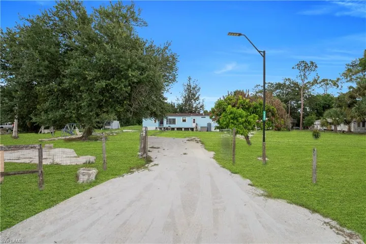 7993 Ebson Dr, North Fort Myers, Florida 33917