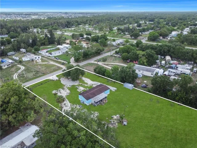 7993 Ebson Dr, North Fort Myers, Florida 33917