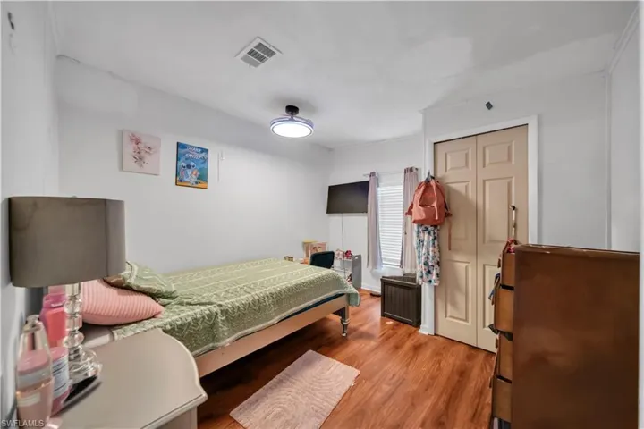 7993 Ebson Dr, North Fort Myers, Florida 33917