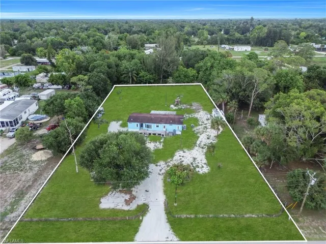 7993 Ebson Dr, North Fort Myers, Florida 33917