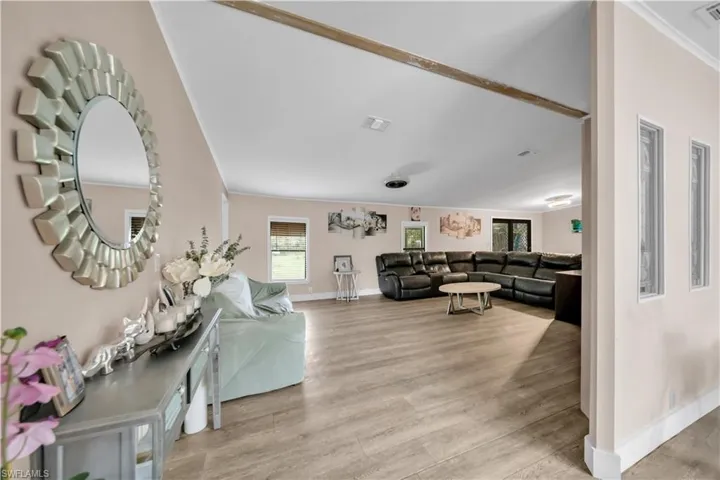 7993 Ebson Dr, North Fort Myers, Florida 33917