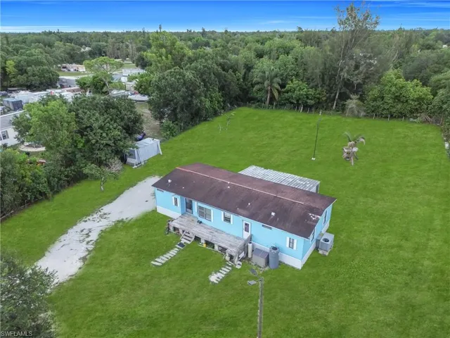 7993 Ebson Dr, North Fort Myers, Florida 33917