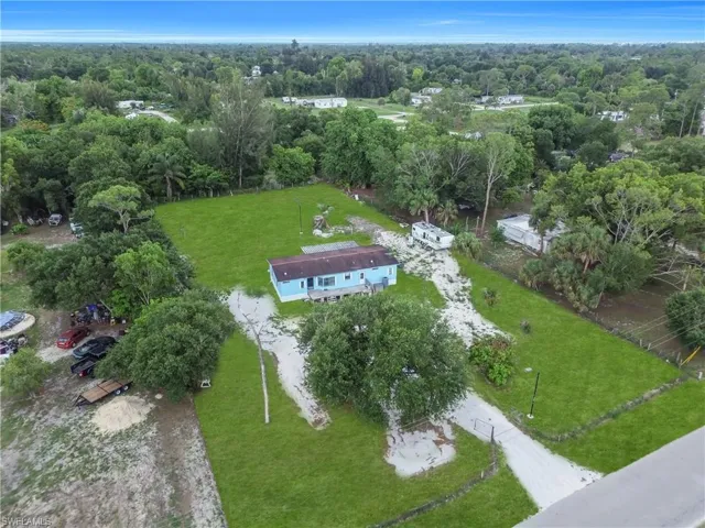 7993 Ebson Dr, North Fort Myers, Florida 33917