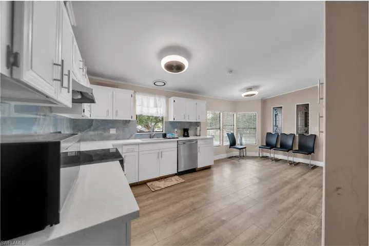 7993 Ebson Dr, North Fort Myers, Florida 33917