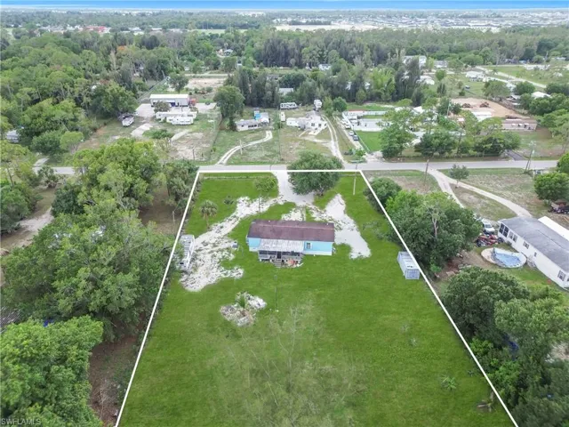 7993 Ebson Dr, North Fort Myers, Florida 33917