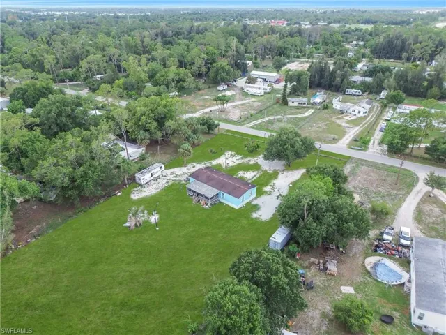 7993 Ebson Dr, North Fort Myers, Florida 33917