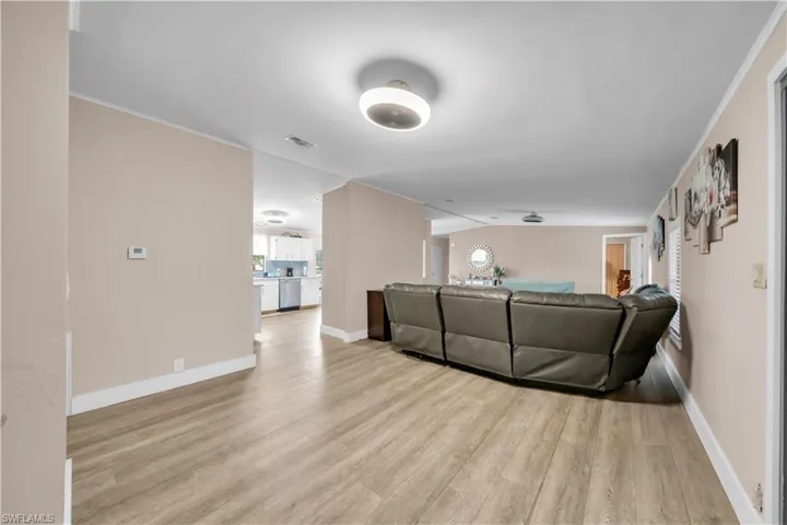 7993 Ebson Dr, North Fort Myers, Florida 33917