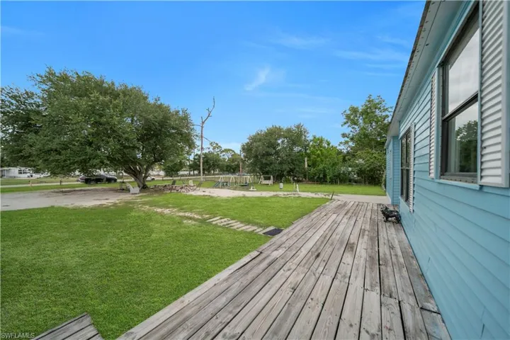 7993 Ebson Dr, North Fort Myers, Florida 33917