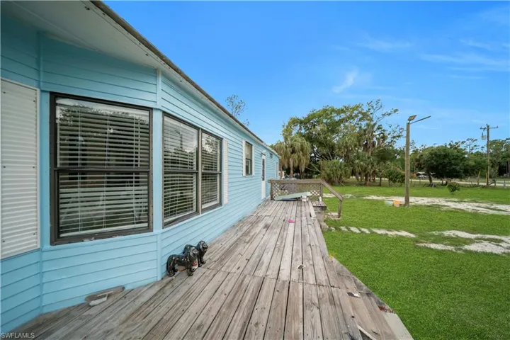 7993 Ebson Dr, North Fort Myers, Florida 33917
