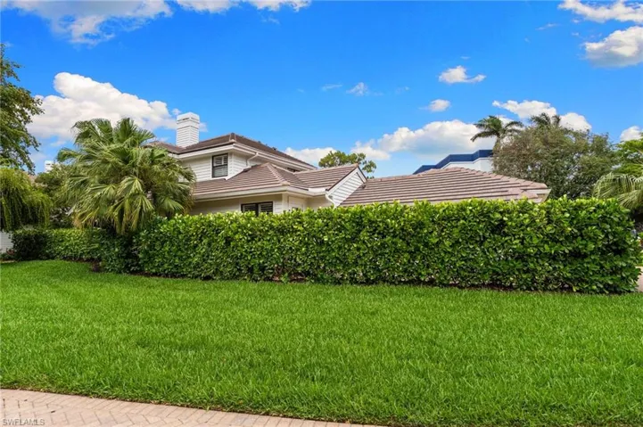 4008 Crayton Rd A1, Naples, Florida 34103