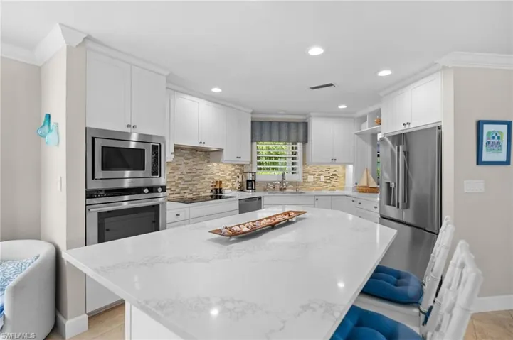 4008 Crayton Rd A1, Naples, Florida 34103