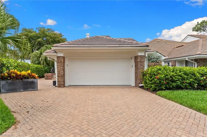 4008 Crayton Rd A1, Naples, Florida 34103