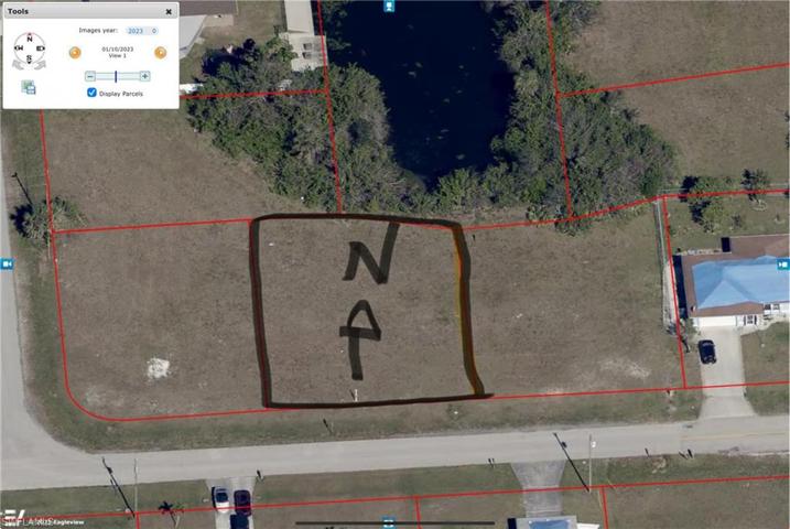 1007 NE 16th TER, CAPE CORAL FL 33909