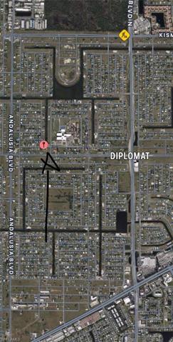 1007 NE 16th TER, CAPE CORAL FL 33909