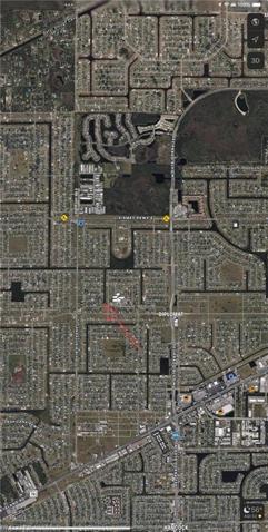 1007 NE 16th TER, CAPE CORAL FL 33909