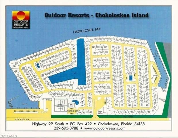 Site map