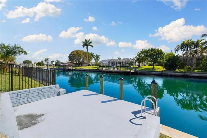 4407 SE 10th  AVE, Cape Coral, FL 33904