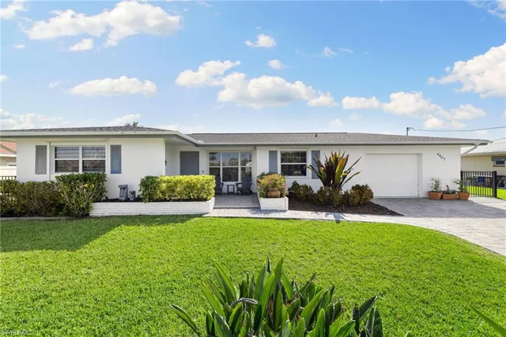 4407 SE 10th  AVE, Cape Coral, FL 33904