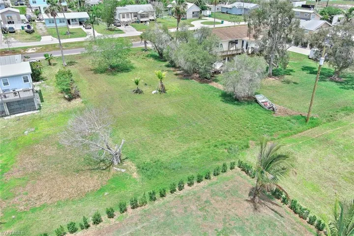 506 Copeland Ave N, Everglades City, Florida 34139