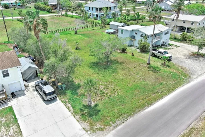 506 Copeland Ave N, Everglades City, Florida 34139