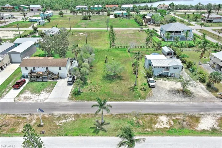 506 Copeland Ave N, Everglades City, Florida 34139