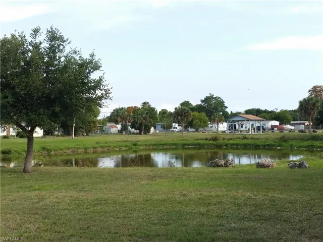 Water view