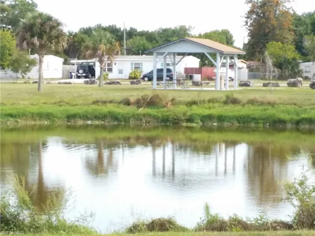 Water view