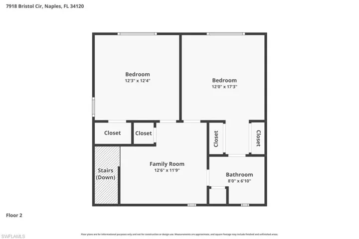 7918  Bristol  CIR, Naples, FL 34120