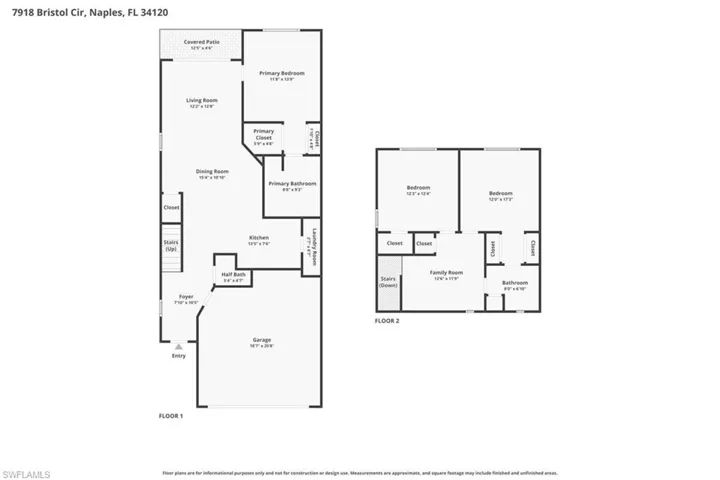 7918  Bristol  CIR, Naples, FL 34120
