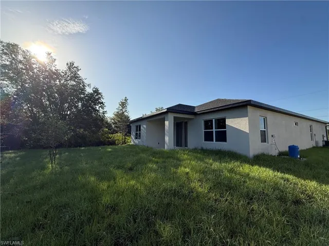 2714 47th St W, Lehigh Acres, Florida 33971