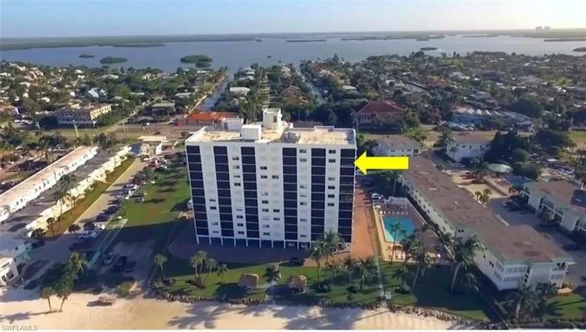 6400 Estero Blvd 1000, Fort Myers Beach, Florida 33931