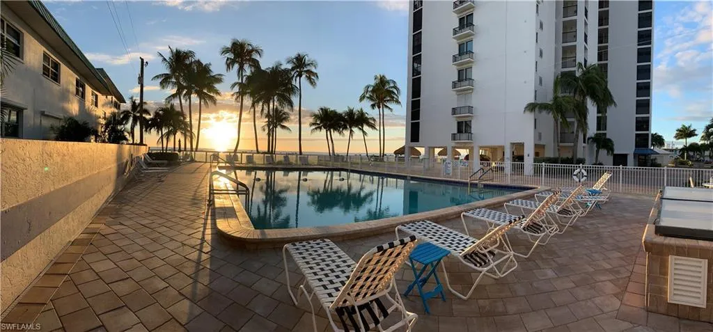 6400 Estero Blvd 1000, Fort Myers Beach, Florida 33931