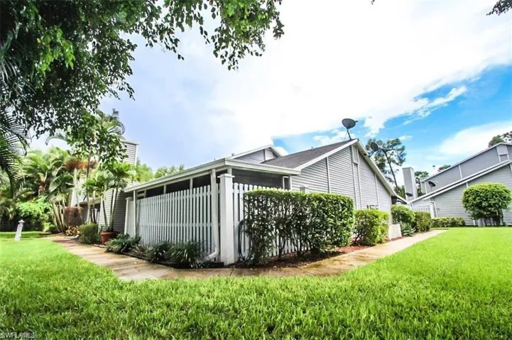 6220 Timberwood Cir 122, Fort Myers, Florida 33908