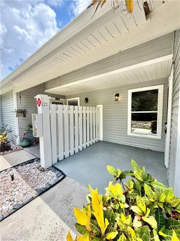 6220 Timberwood Cir 122, Fort Myers, Florida 33908
