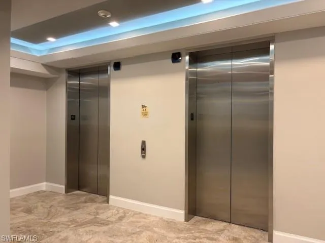 Update lobby