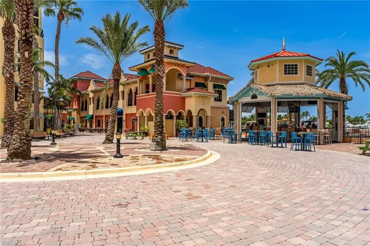 5781 Cape Harbour Dr # 1309, Cape Coral, Florida 33914