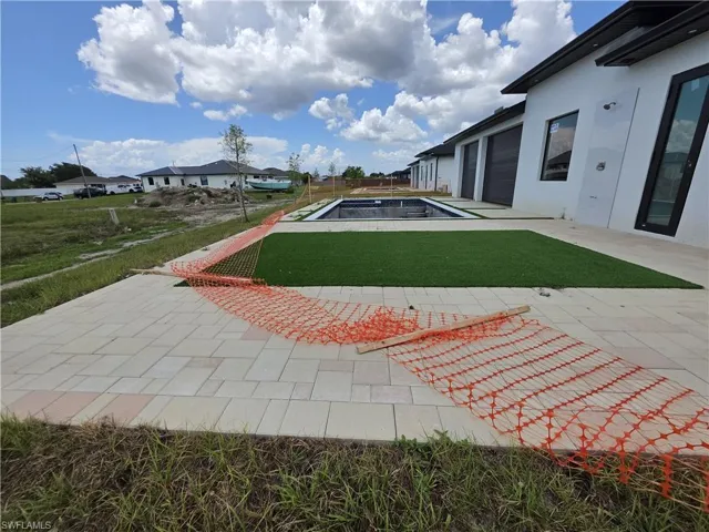2006 Nelson Rd N, Cape Coral, Florida 33993