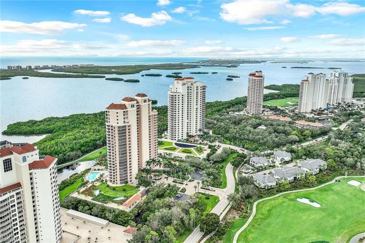 Welcome home to 4801 Bonita Bay Boulevard!