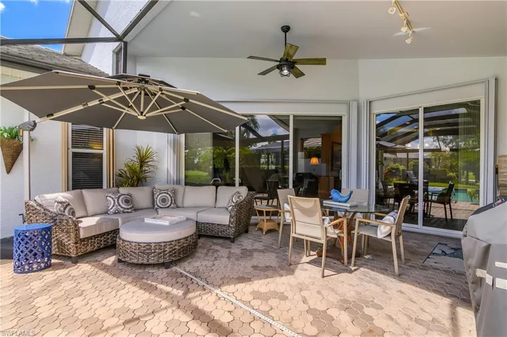 4904 Sedgewood Ln, Naples, Florida 34112