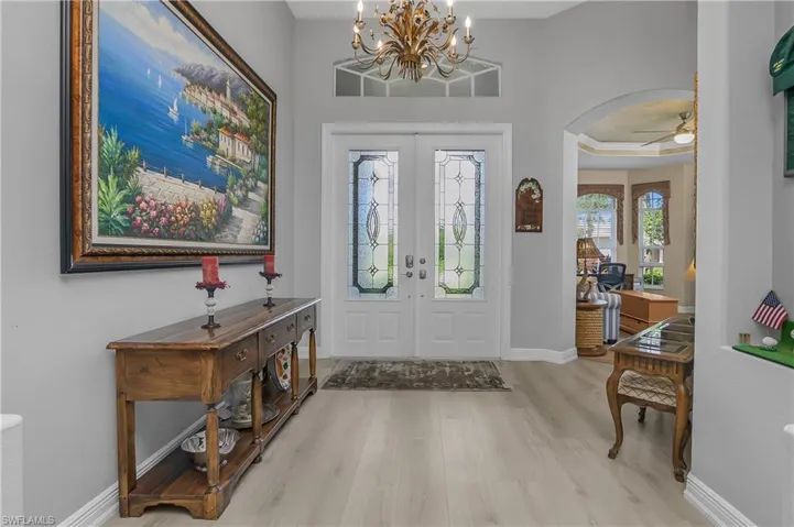 4904 Sedgewood Ln, Naples, Florida 34112