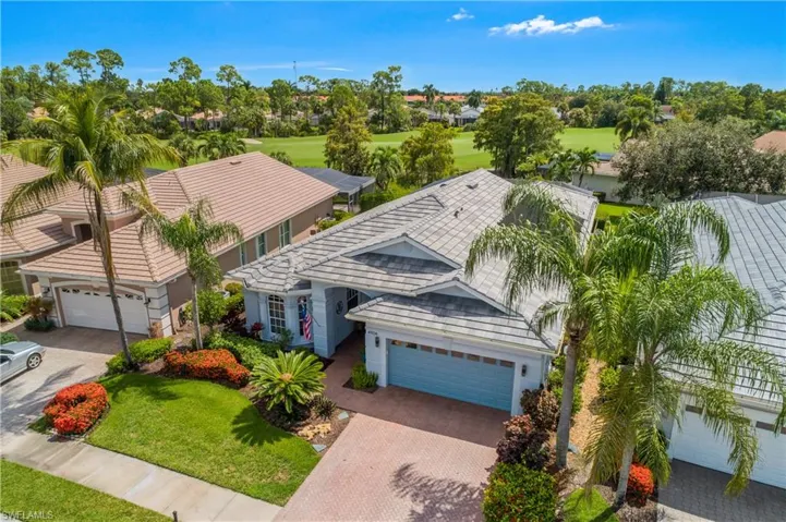 4904 Sedgewood Ln, Naples, Florida 34112