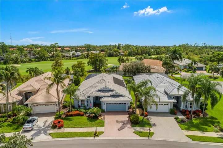 4904 Sedgewood Ln, Naples, Florida 34112