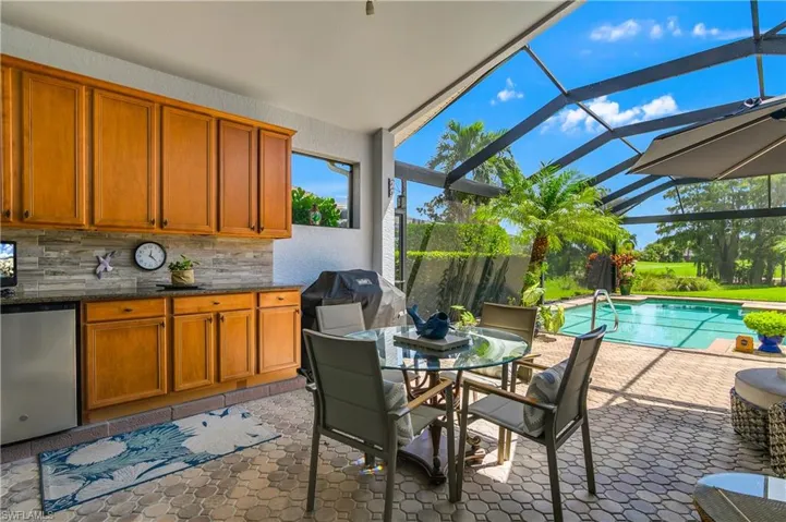 4904 Sedgewood Ln, Naples, Florida 34112