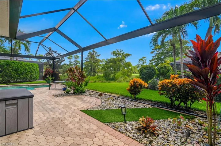 4904 Sedgewood Ln, Naples, Florida 34112