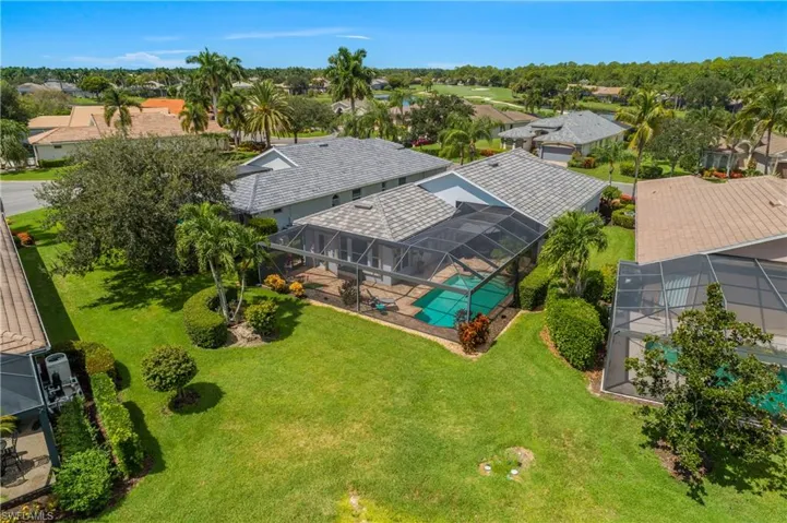 4904 Sedgewood Ln, Naples, Florida 34112